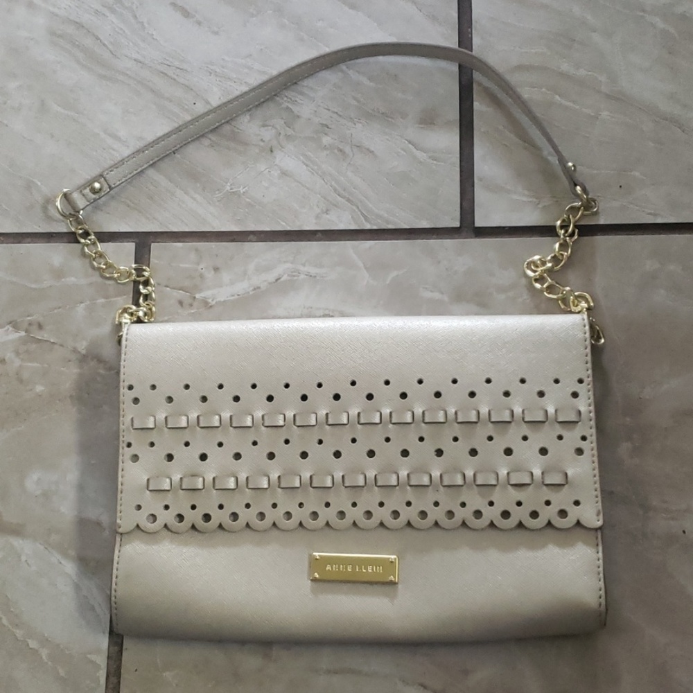 Anne Klein handbag